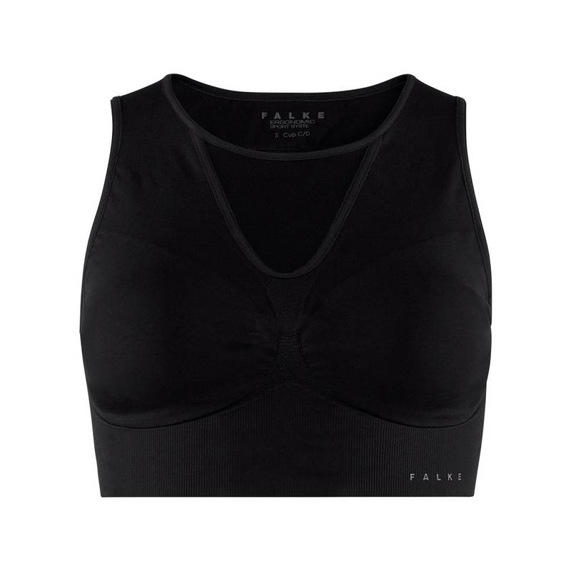 Falke Maximum Support BH Damen