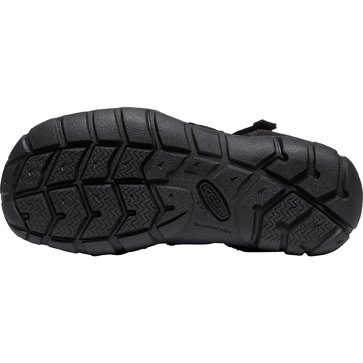 Outdoorsandalen SEACAMP II CNX für Jungen
