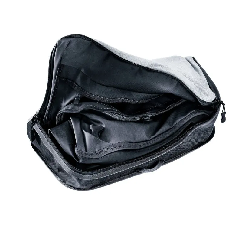 Deuter AViANT Duffel Pro 90 - black