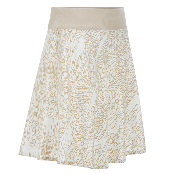 COOL MESH ECO-SKIRT II Damen - Rock