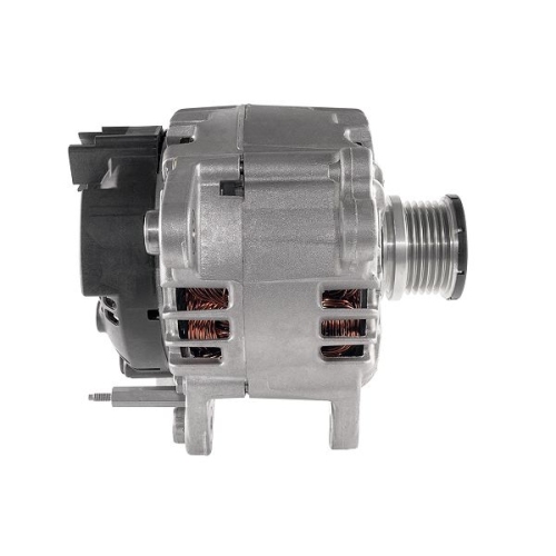FRIESEN Lichtmaschine VW 9090704 - ATU