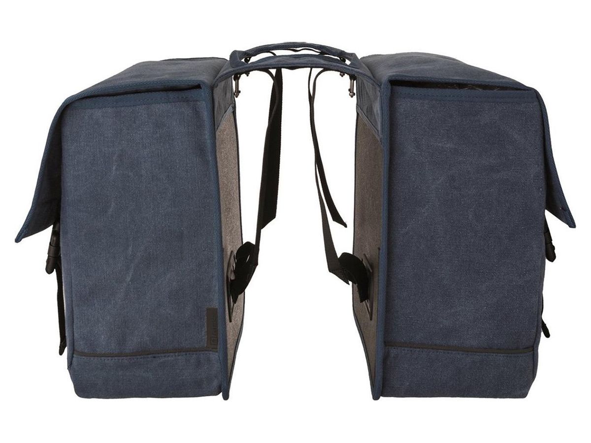 FastRider Celo doppelte Fahrradtasche