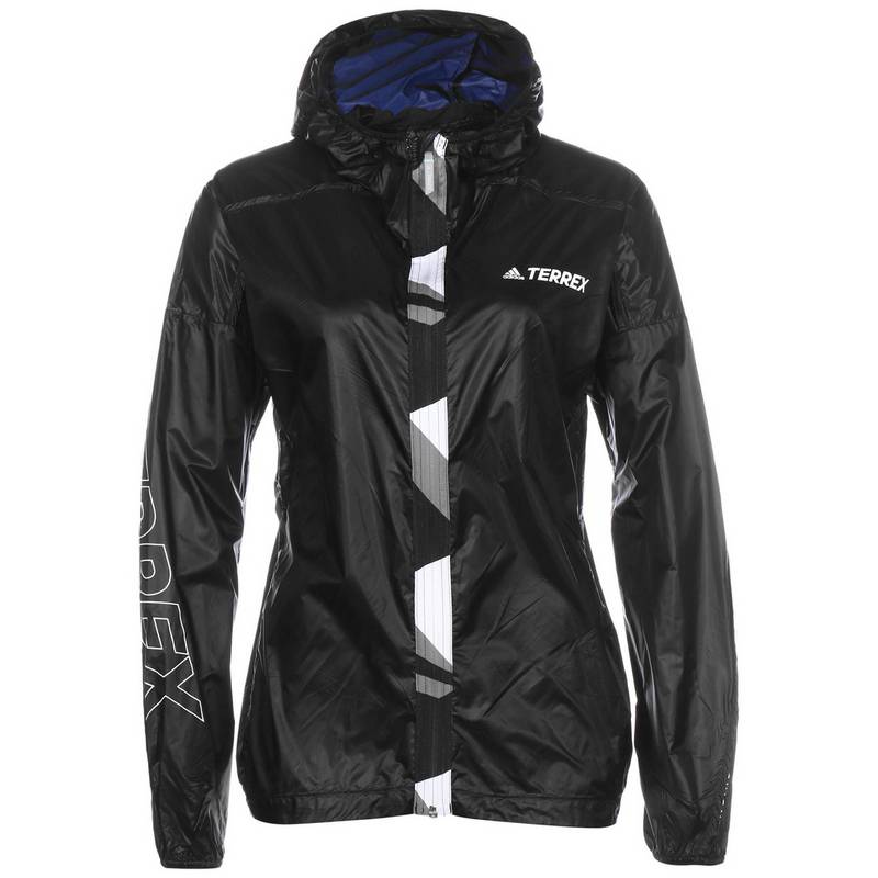 adidas Terrex Agravic Pro Laufjacke Damen