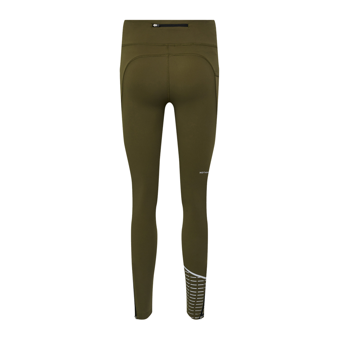 Hummel Chicago Leggings Grün Damen F8222