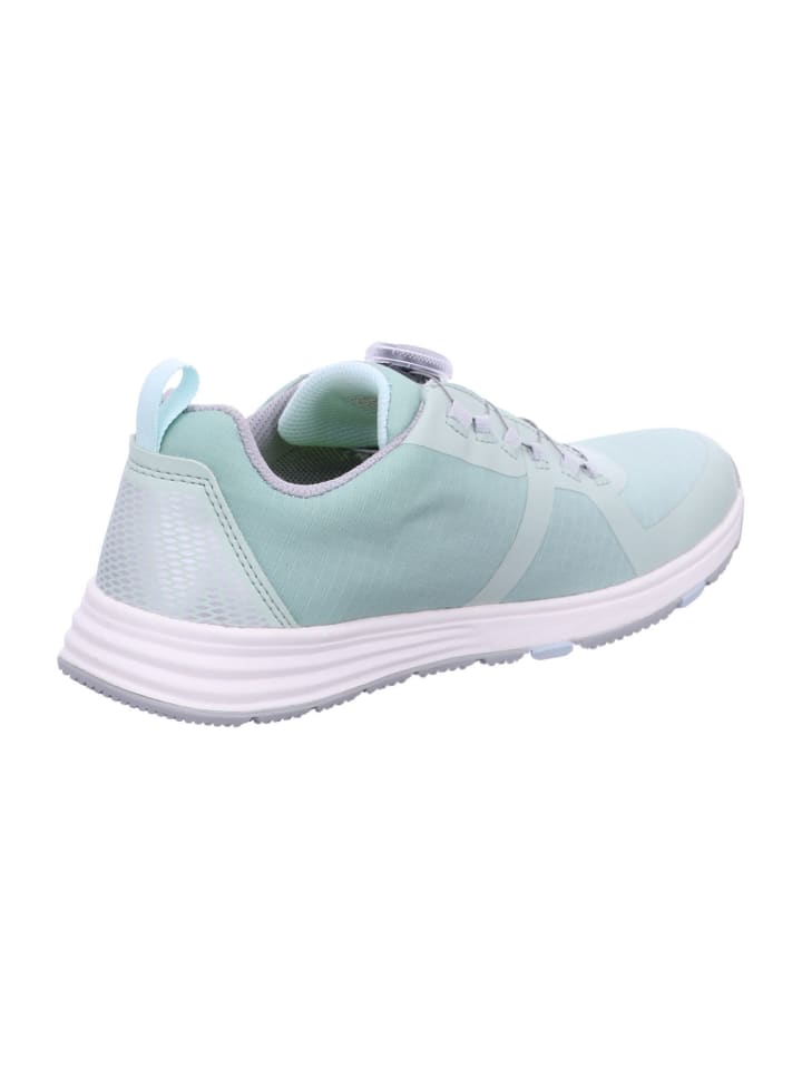 VADO  Mädchen Halbschuhe FRESH LO BOA GTX in Grün günstig kaufen