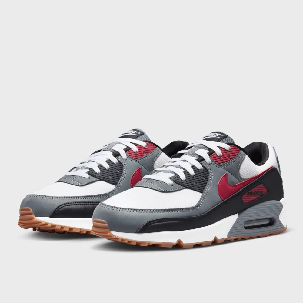 Nike Air Max 90 FB9658-100 / weiss