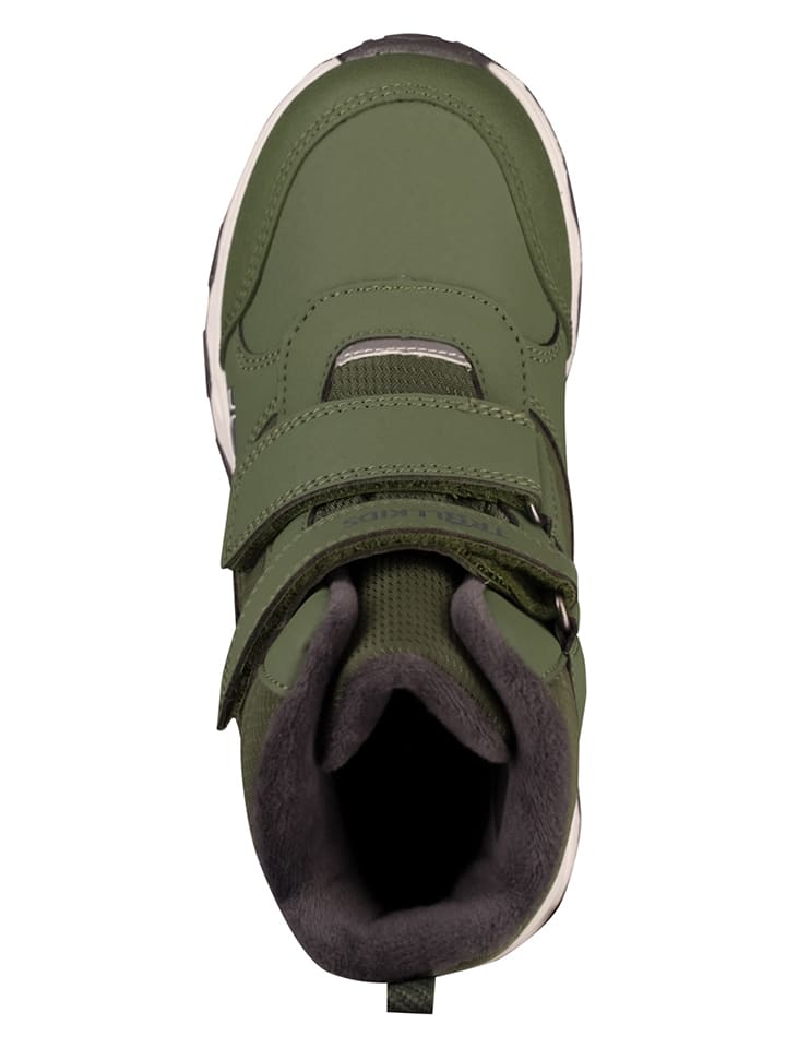 Trollkids Winterboots 