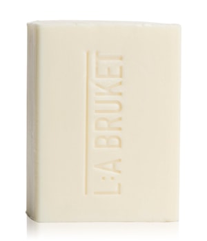 L:A Bruket Lemongrass No. 009 Stückseife 120 g