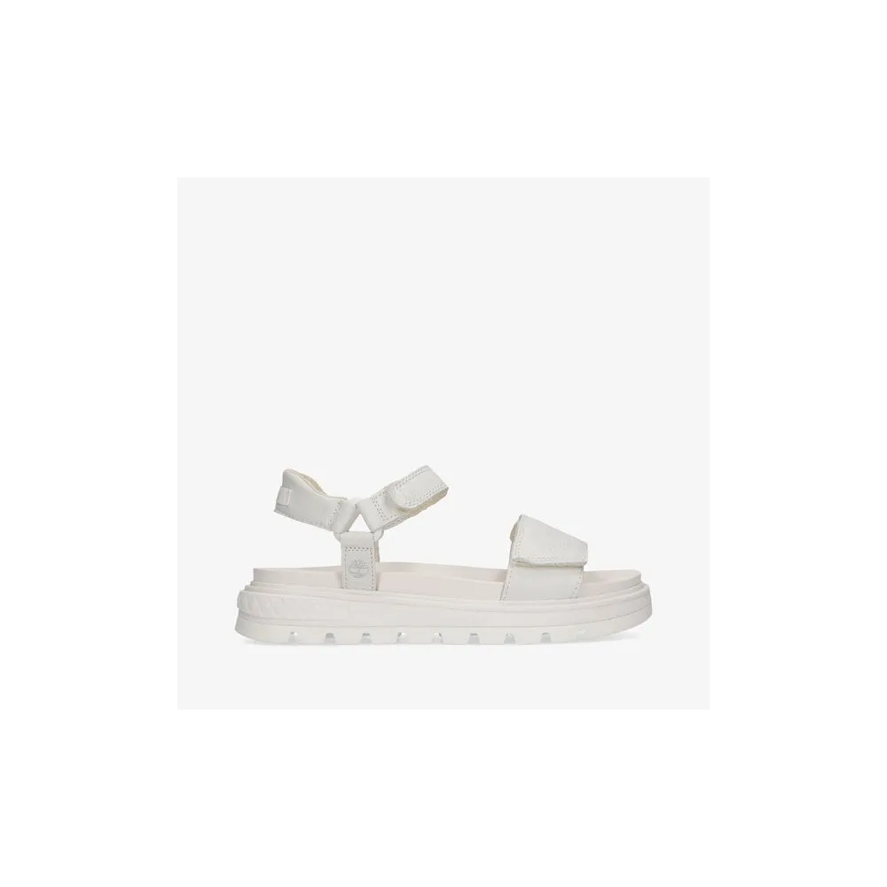 Timberland Ray City 0A2GBX 100 / weiss
