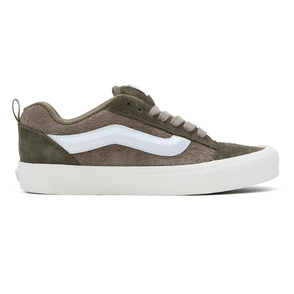 Vans Knu Skool VN0009QCIVG1 / grün