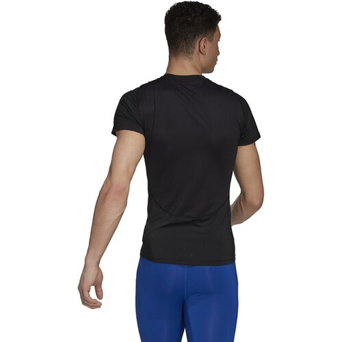 HERREN SHIRT TECHFIT TRAINING