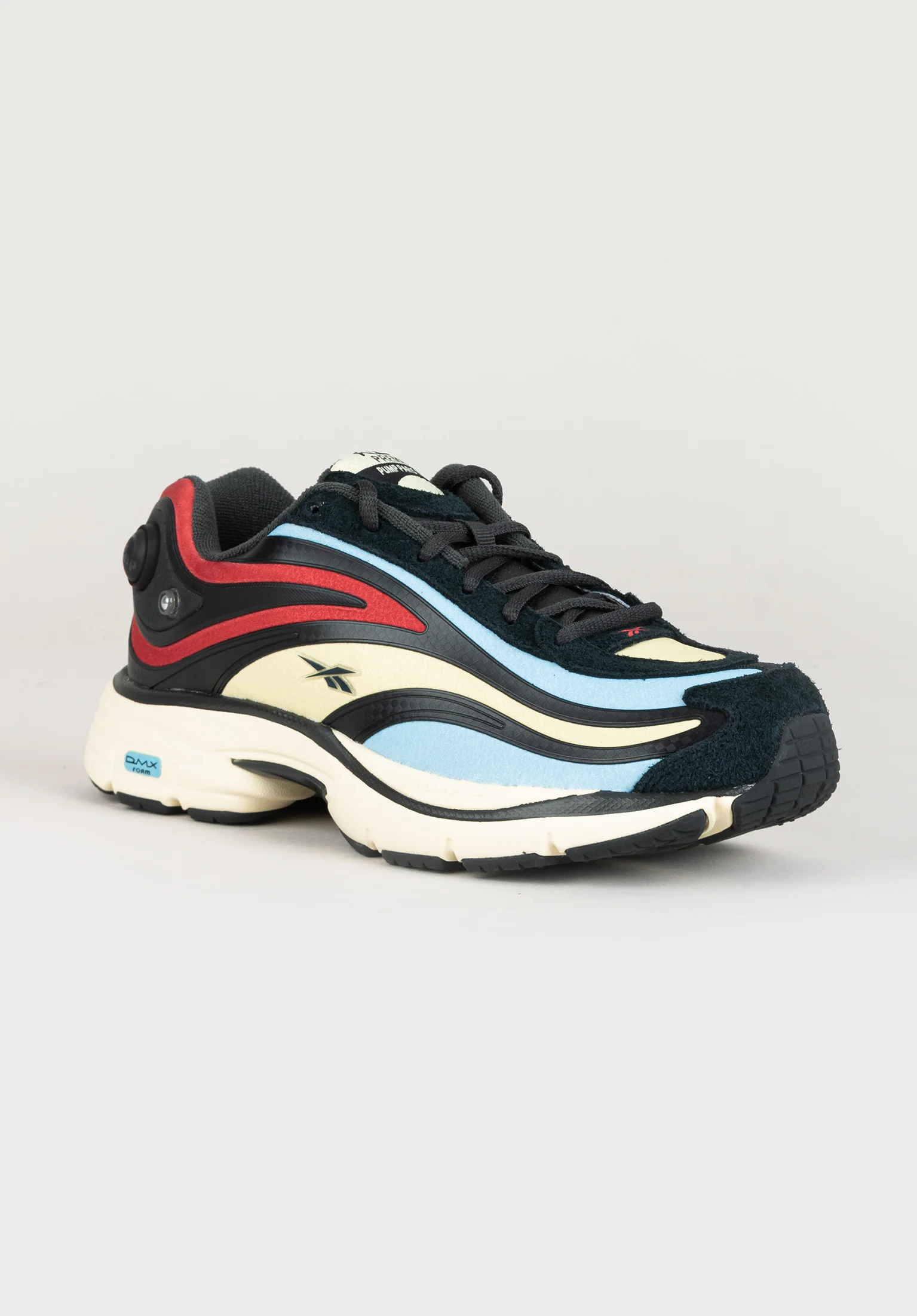 Premier Pump Paris Trainer
