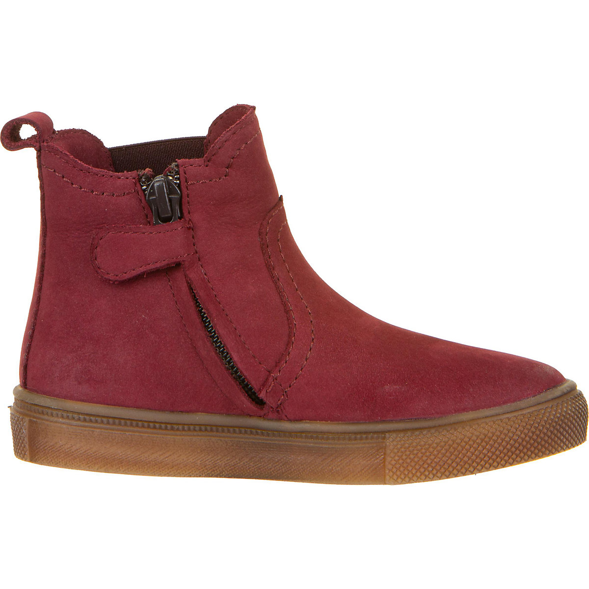 Baby Stiefeletten für Mädchen