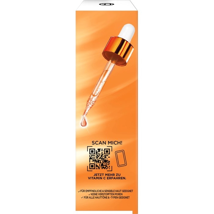 Clinical Vitamin C Serum