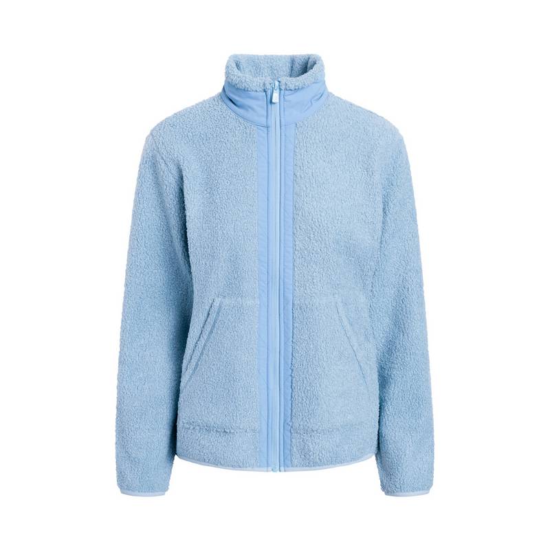 Sea Ranch Franka Fleecejacke Damen