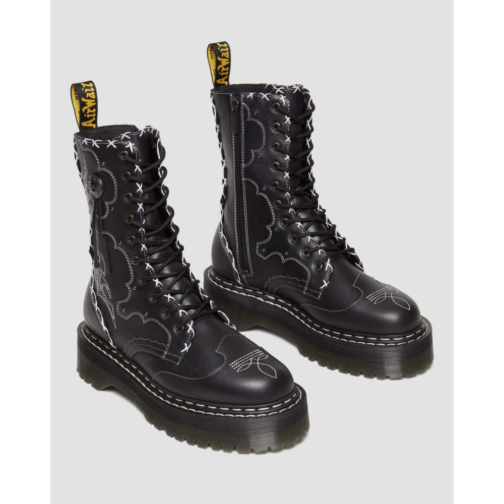 Dr. Martens Jadon 31429001 / schwarz