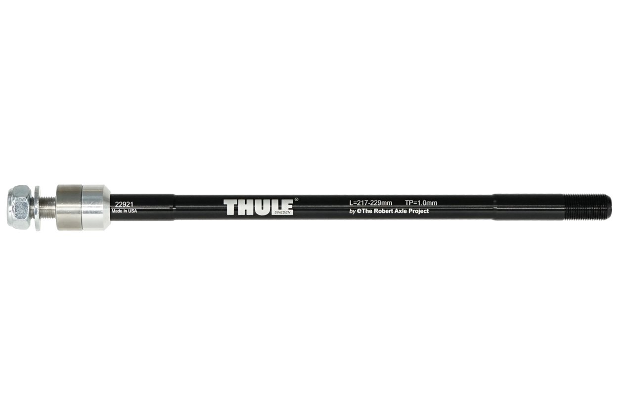 Thule Steckachse M12 x 1.0 Syntace/Fatbike