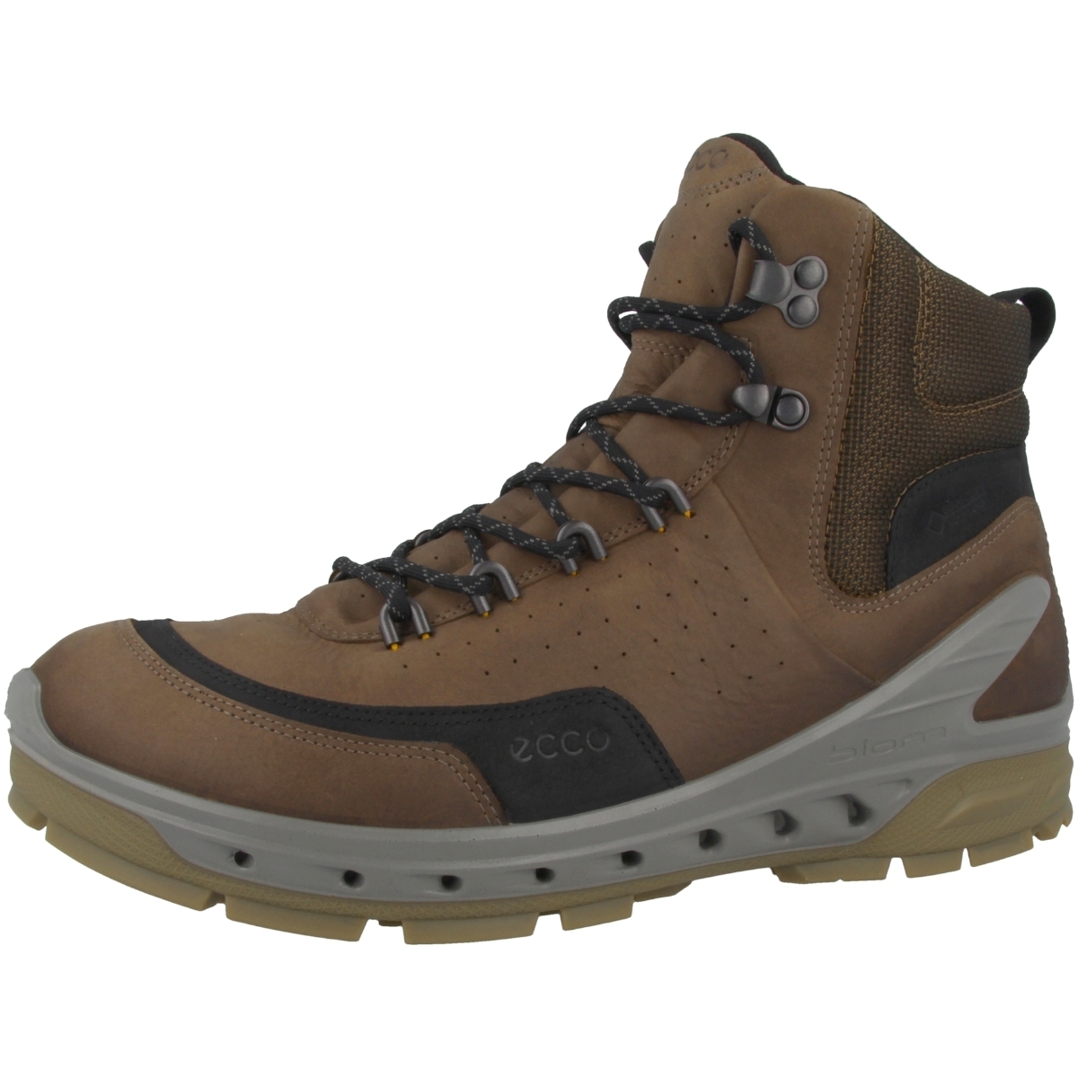 Ecco Biom Venture Outdoorschuhe braun