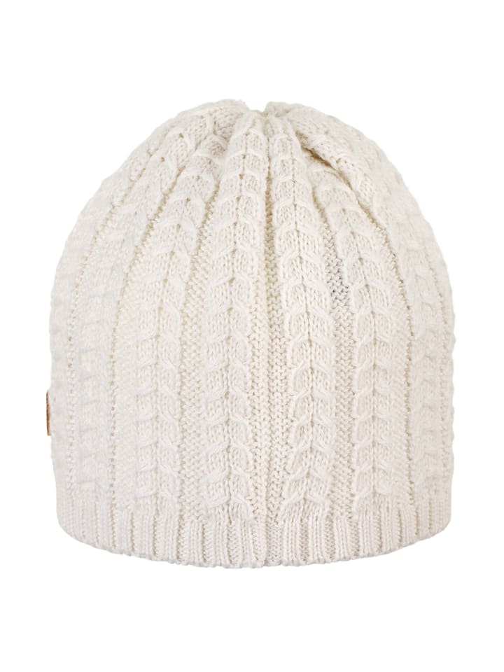 Sterntaler Strickmütze in ecru günstig kaufen