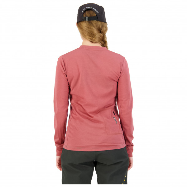 Mons Royale - Women's Redwood Enduro VLS - Radtrikot