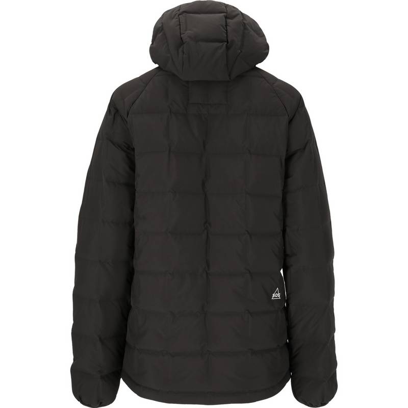 SOS Kicking Horse Outdoorjacke