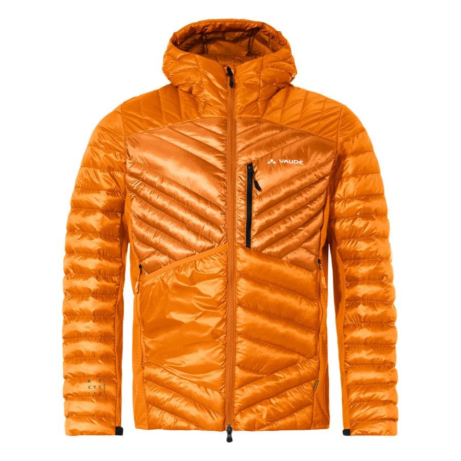 Sesvenna Pro Isolierende Jacke Herren