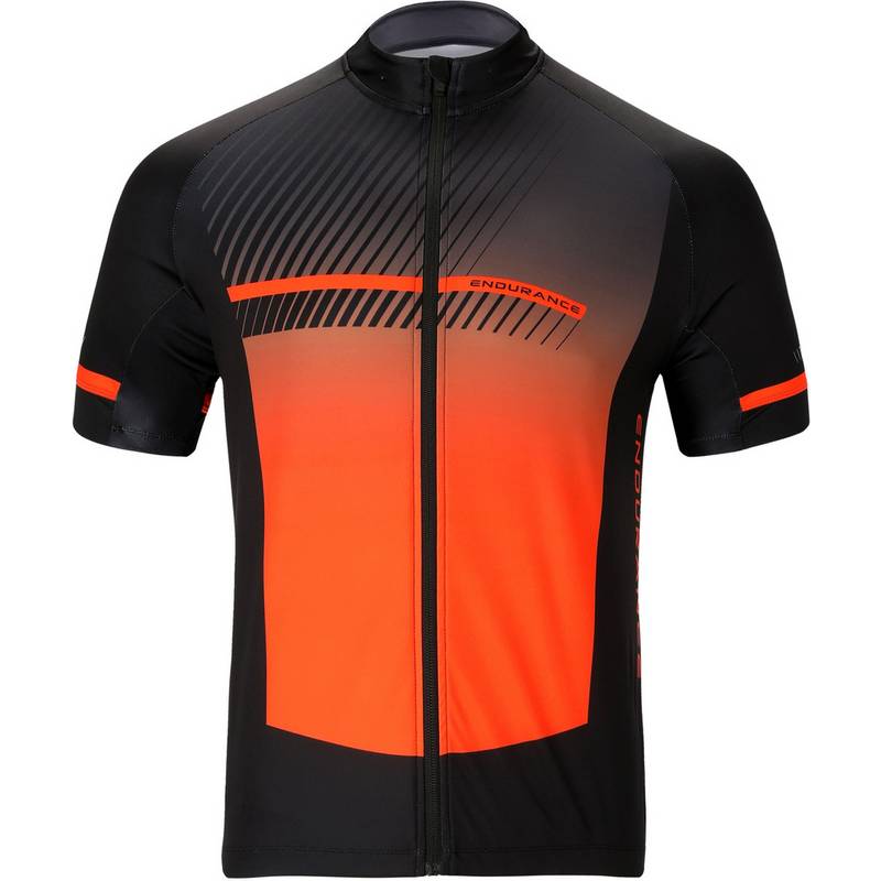 Endurance Jillard Trikot Herren