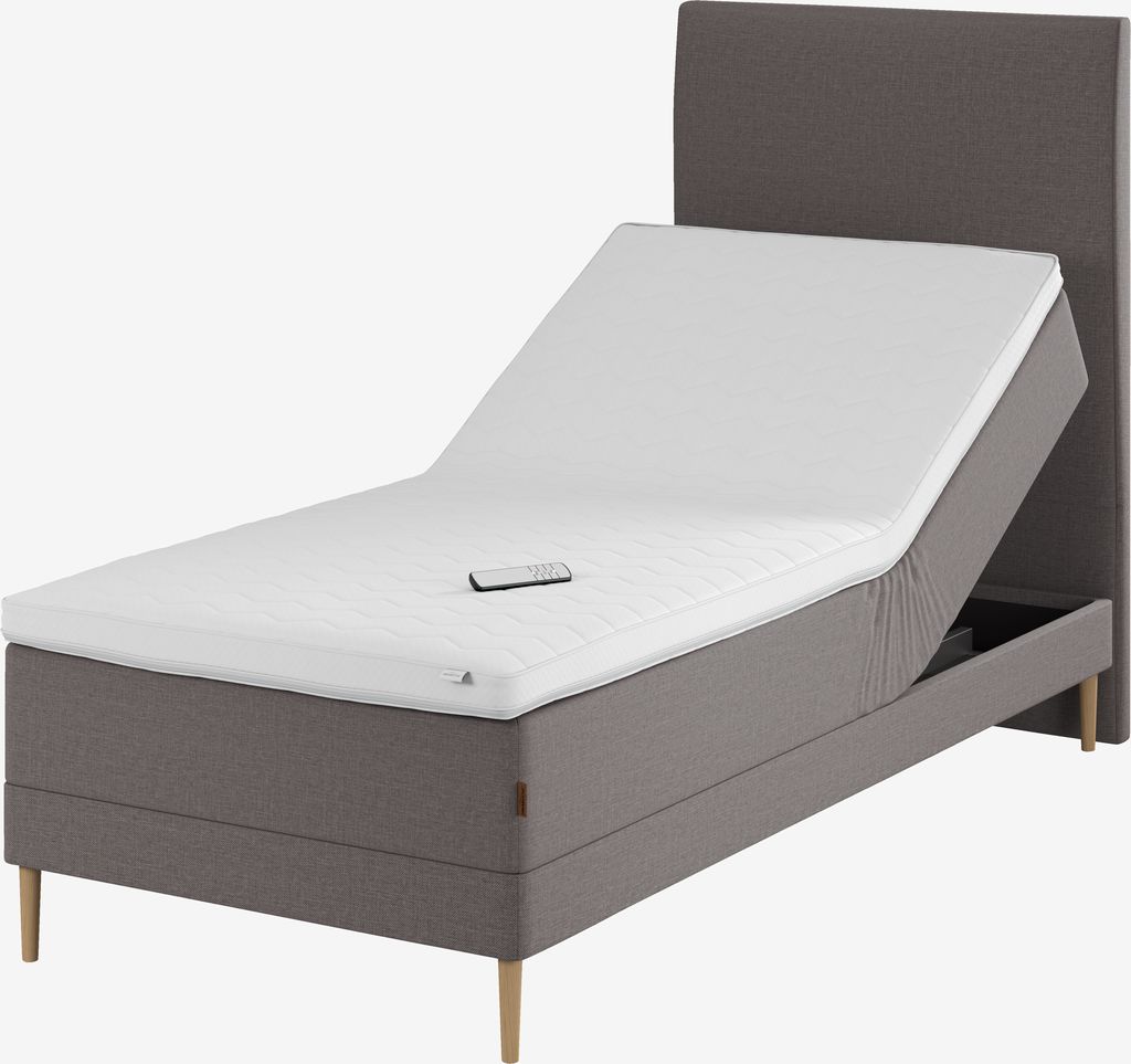 KUPELVA GE50 gull overmadrass 90x200 KUPELVA GE50 Comfort