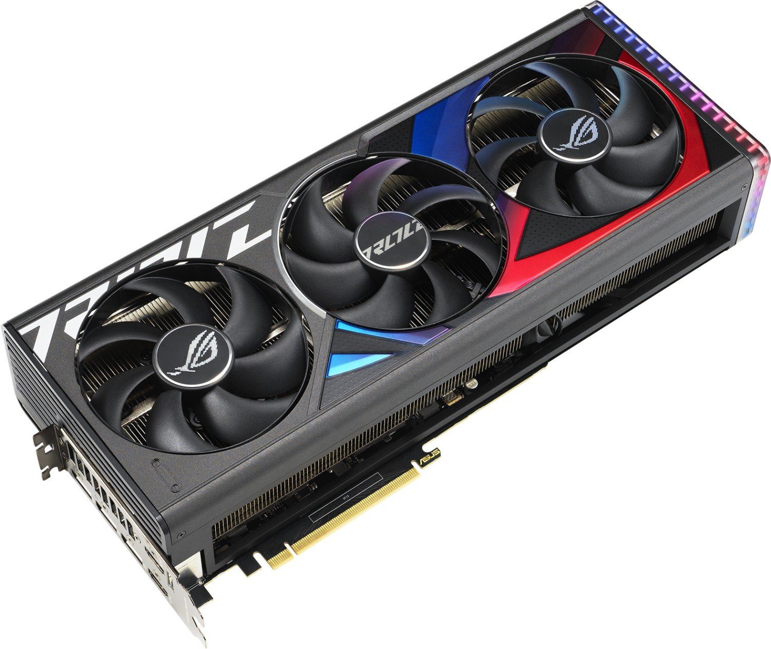 Asus ROG-STRIX-RTX4090-24G-GAMING Grafikkarte (24 GB)