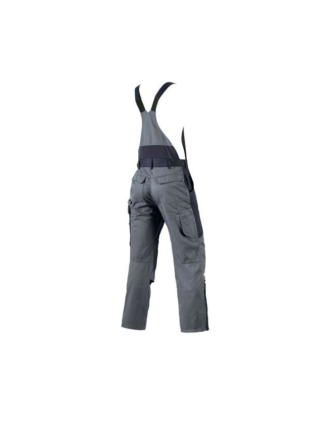 Latzhose e.s.active