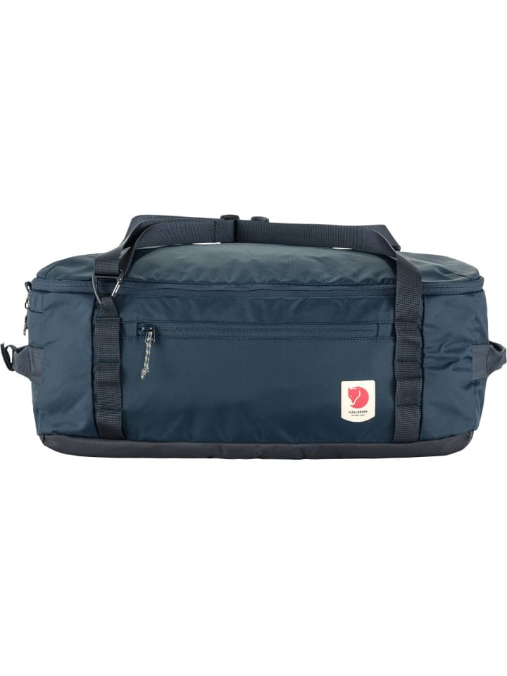 FJÄLLRÄVEN Fjällräven High Coast Duffel 22 Sporttasche Navy günstig kaufen onesize