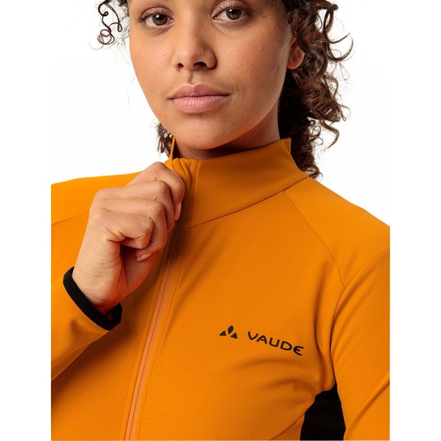Matera II Fahrrad Langarm Trikot Damen