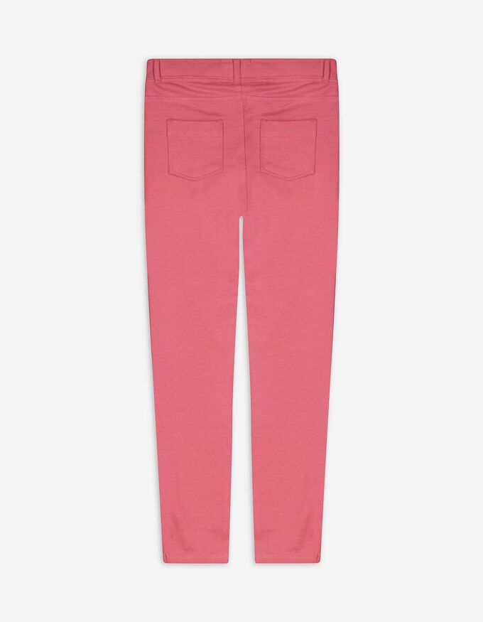 Leggings - Gürtelschlaufen