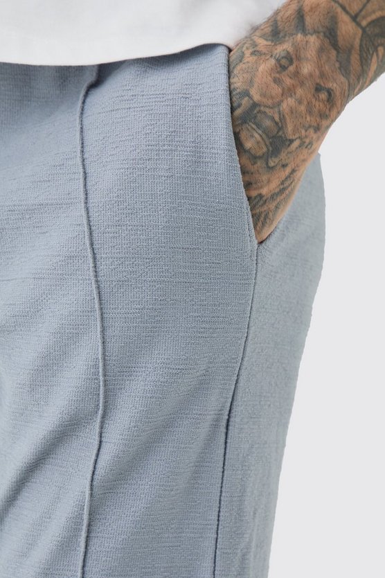 Tall Jogginghose mit geteiltem Saum