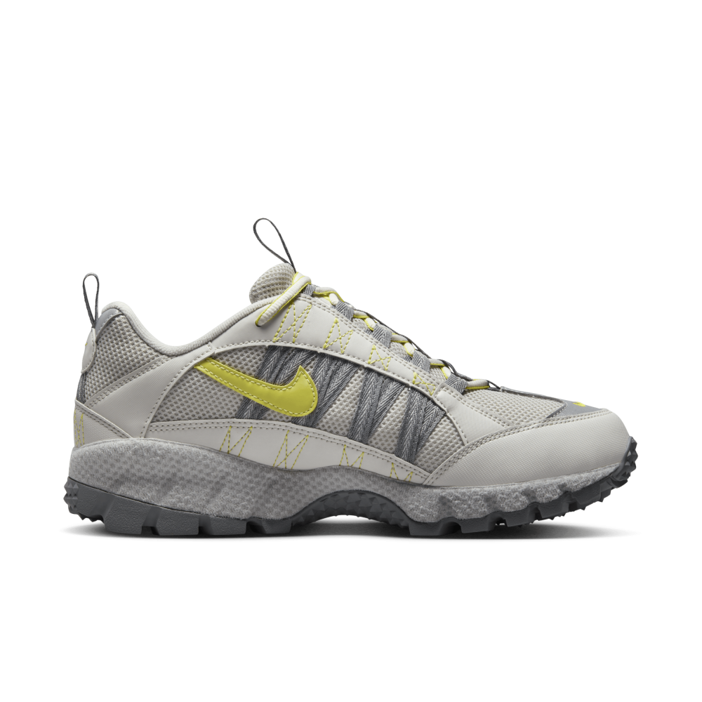 Nike Air Humara FQ2443-001 / grau