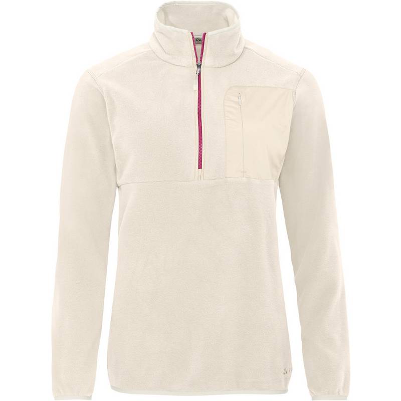 VAUDE Rosemoor Fleeceshirt Damen