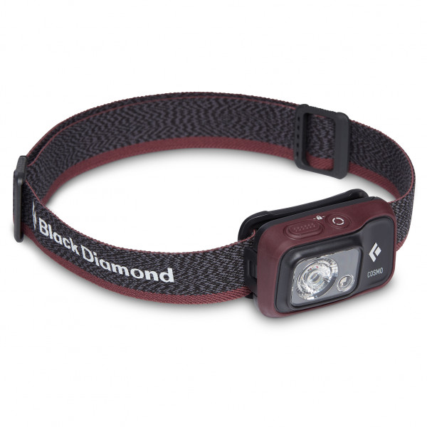 Black Diamond - Cosmo 350 - Stirnlampe