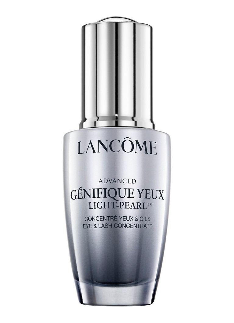 Lancôme Advanced Genifique Light Pearl Eye Serum - ορός ματιών και βλεφαρίδων