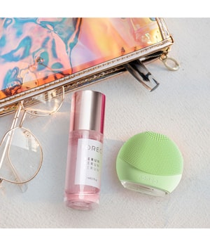 FOREO LUNA™ 4 go Pistachio Gesichtsbürste-1 Stk