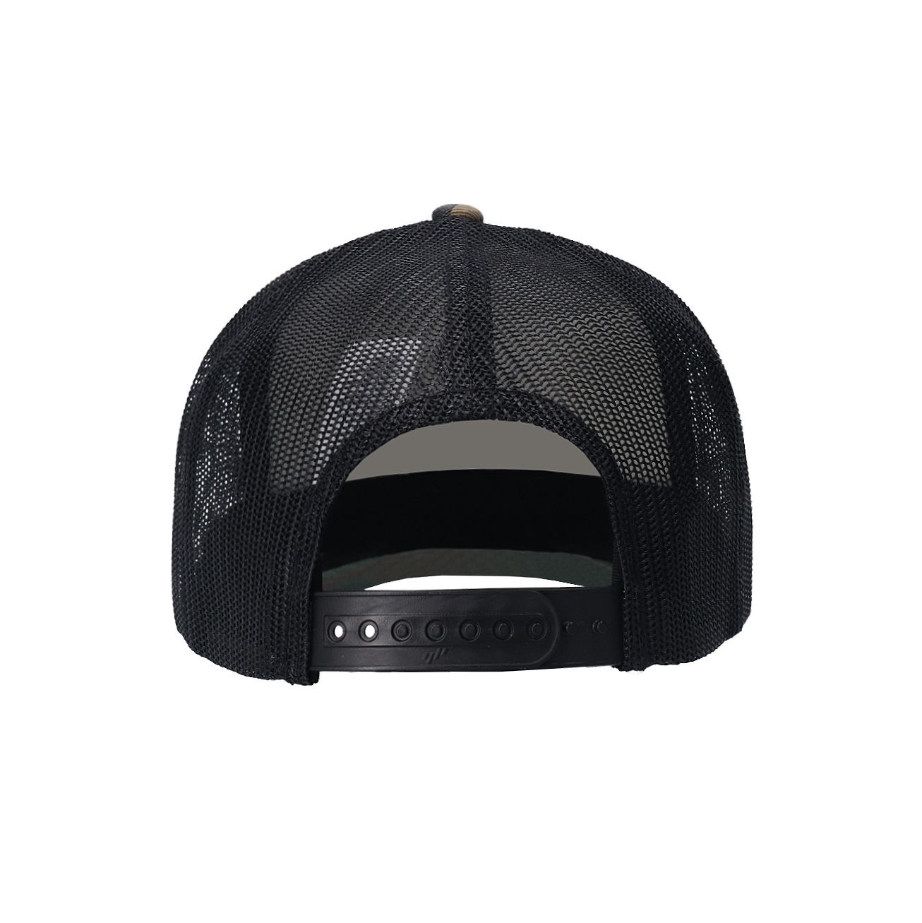 Statement Trucker Cap