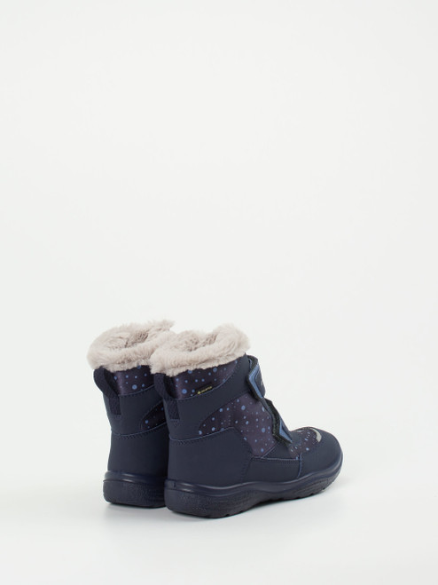 Klettboots-68301090103 Superfit