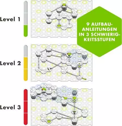 Ravensburger GraviTrax Starter-Set