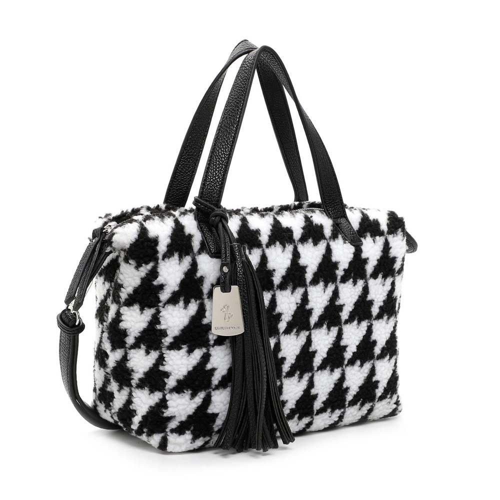 Emily & Noah Cabas Nuna Sac