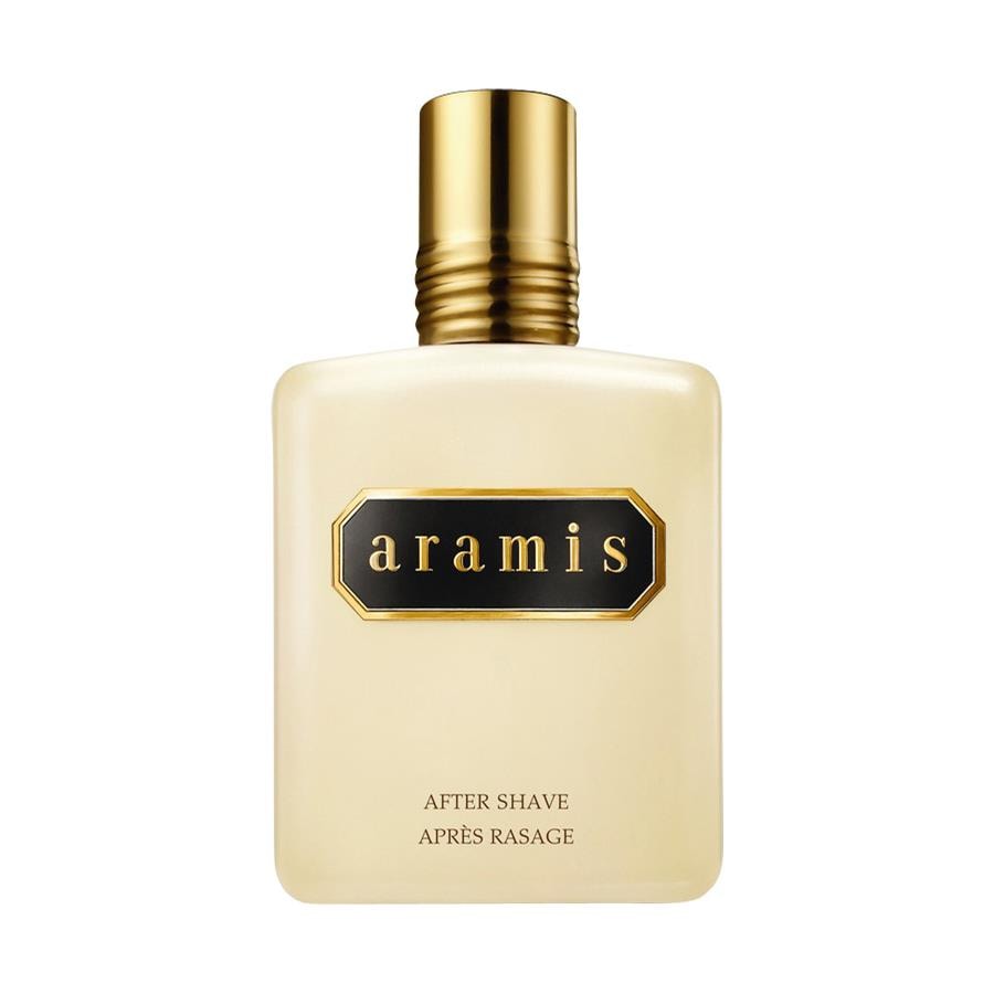 After Shave Kunststoffflasche
