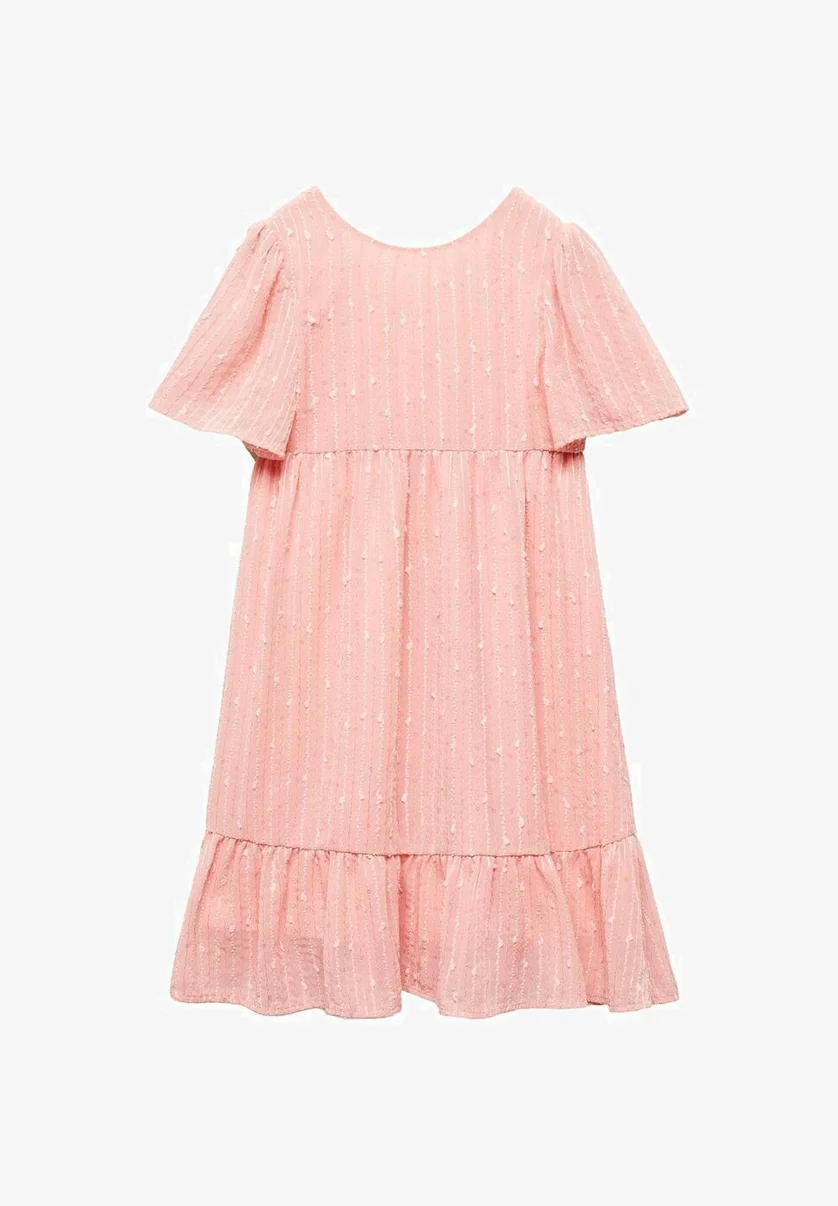Mango Kids AURORA - Vestido de verano