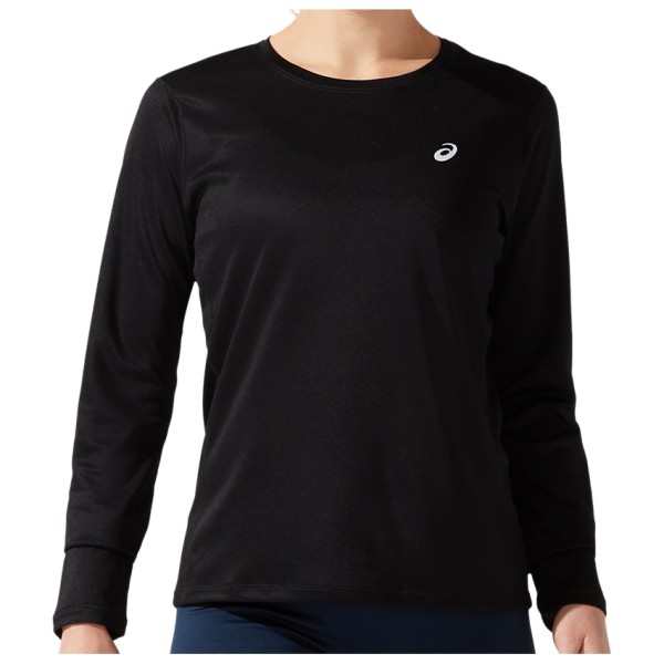 Asics - Women's Core L/S Top - Funktionsshirt