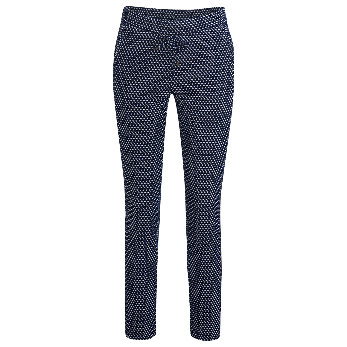 Damen Jogpants mit Tunnelzug