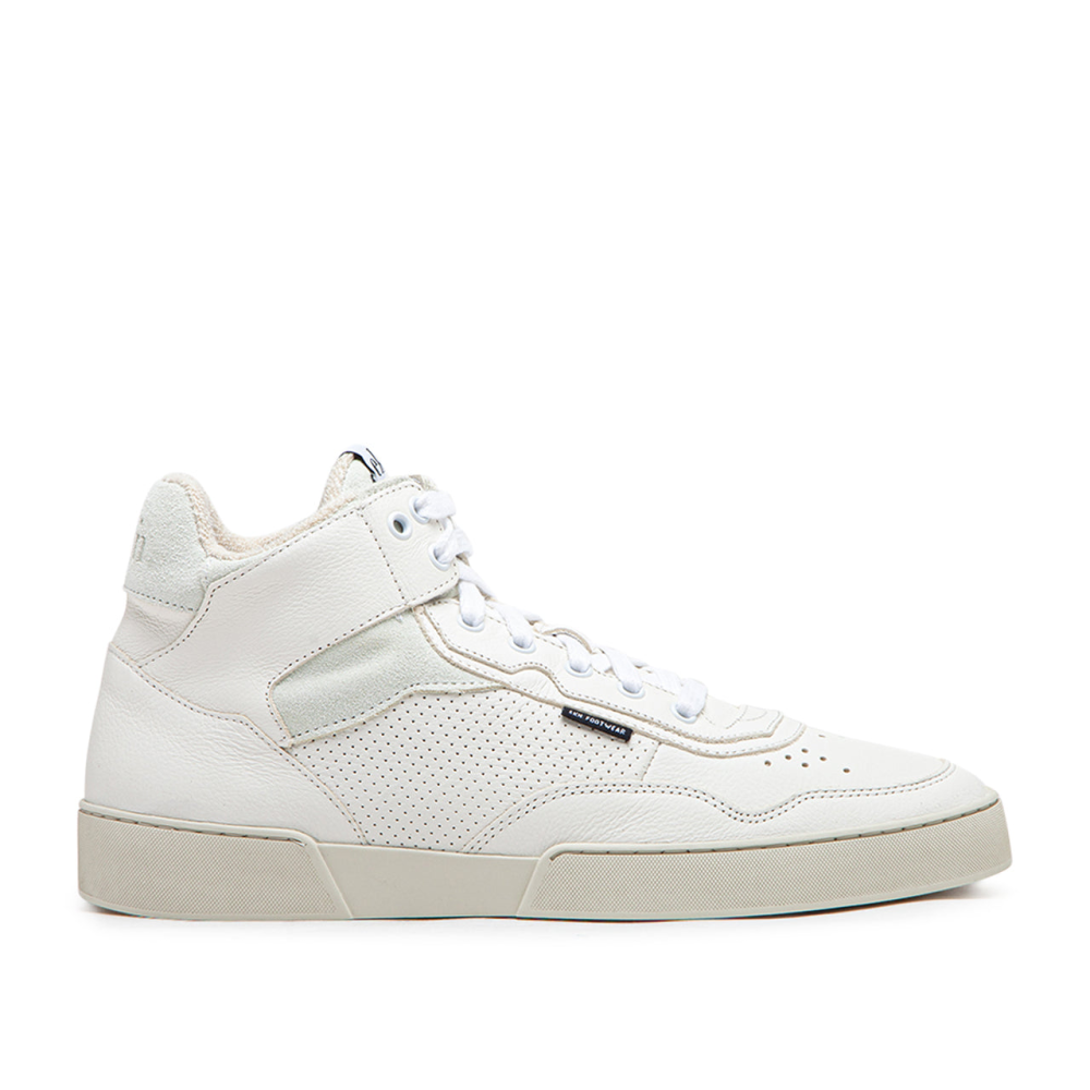 ekn Daisy Mid DM-N101 / weiss