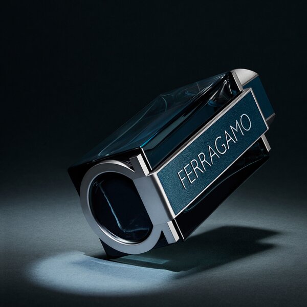 Salvatore Ferragamo FERRAGAMO Intense Leather Eau de Parfum