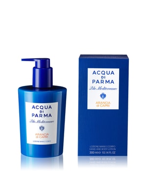 Acqua di Parma Blu Mediterraneo Arancia Di Capri Bodylotion-300 ml